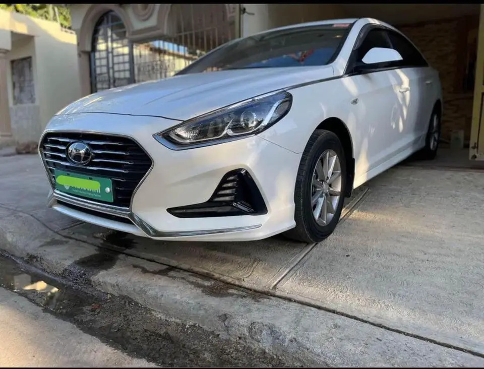 2019 Hyundai sonata new rise blanco original Foto 7206671-b1.jpg