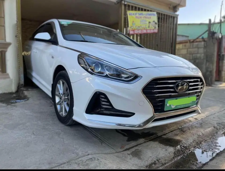 2019 Hyundai sonata new rise blanco original Foto 7206671-w1.jpg