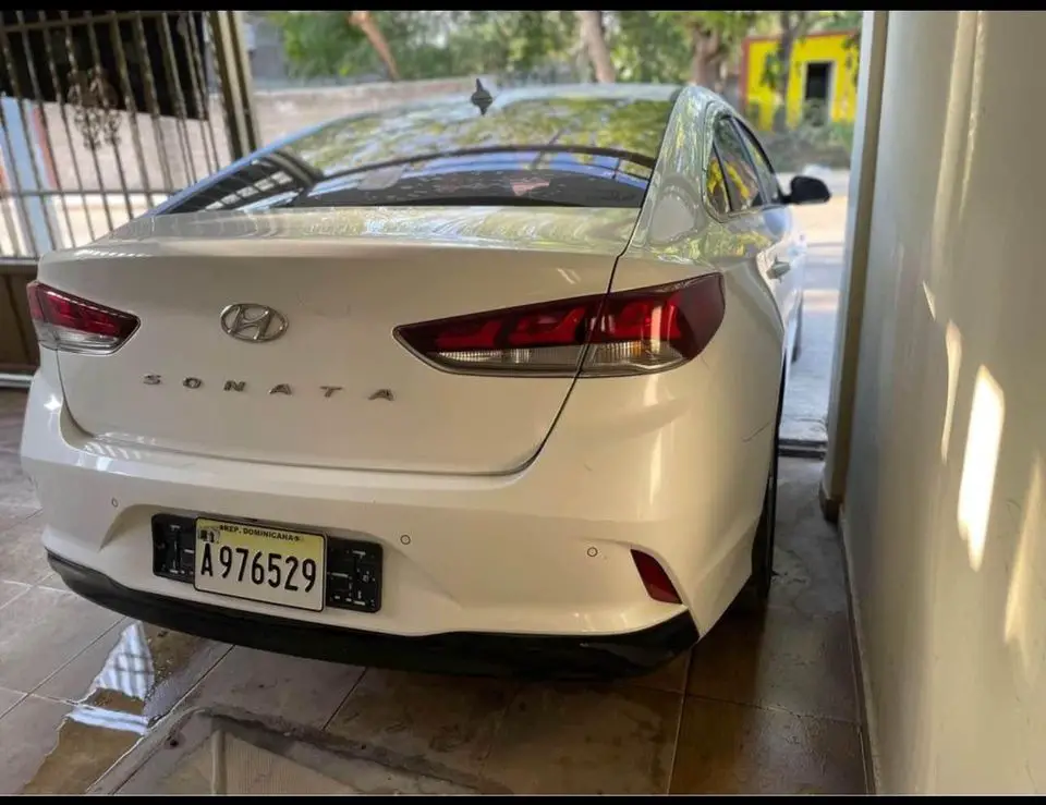 2019 Hyundai sonata new rise blanco original Foto 7206671-x1.jpg