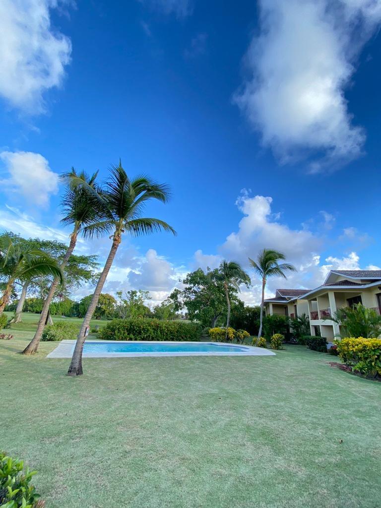 Vendo apartamento en Punta Cana. Foto 7206712-9.jpg