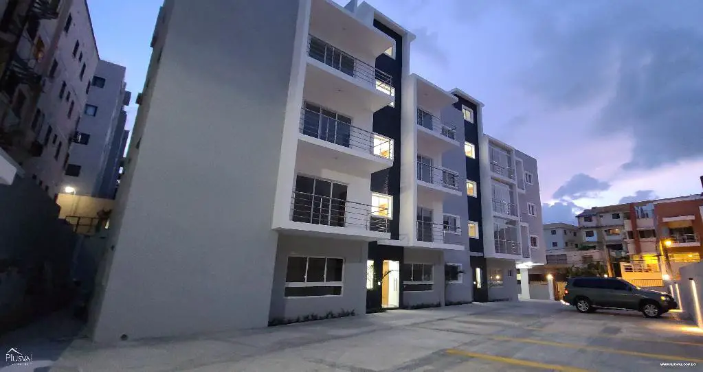 Modernos Apartamentos en Zona Céntrica Arroyo Hondo Foto 7206963-3.jpg