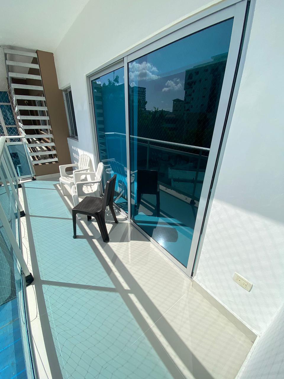 Apartamento en Venta con Línea Blanca Foto 7206965-5.jpg
