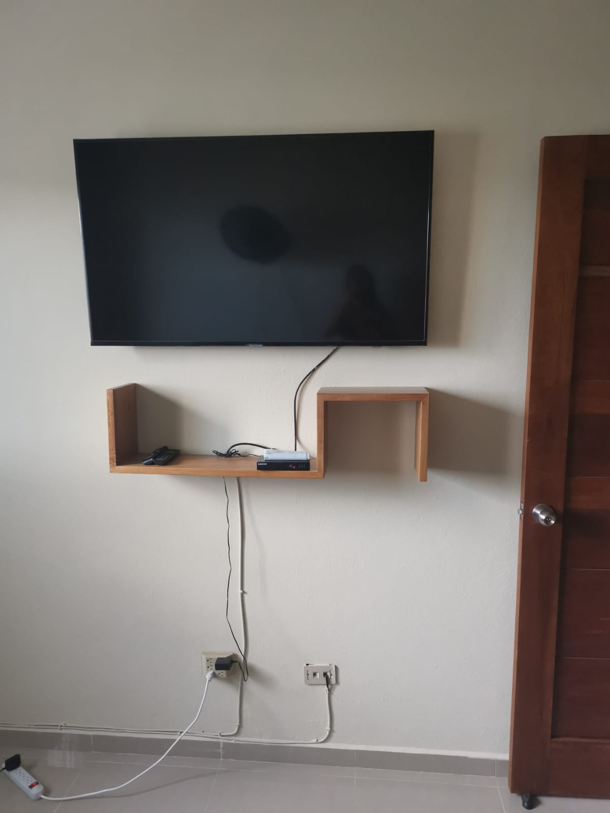 Hermoso apartamento en venta amueblado en el Residencial Aqu@blue 1 KM Foto 7206969-6.jpg
