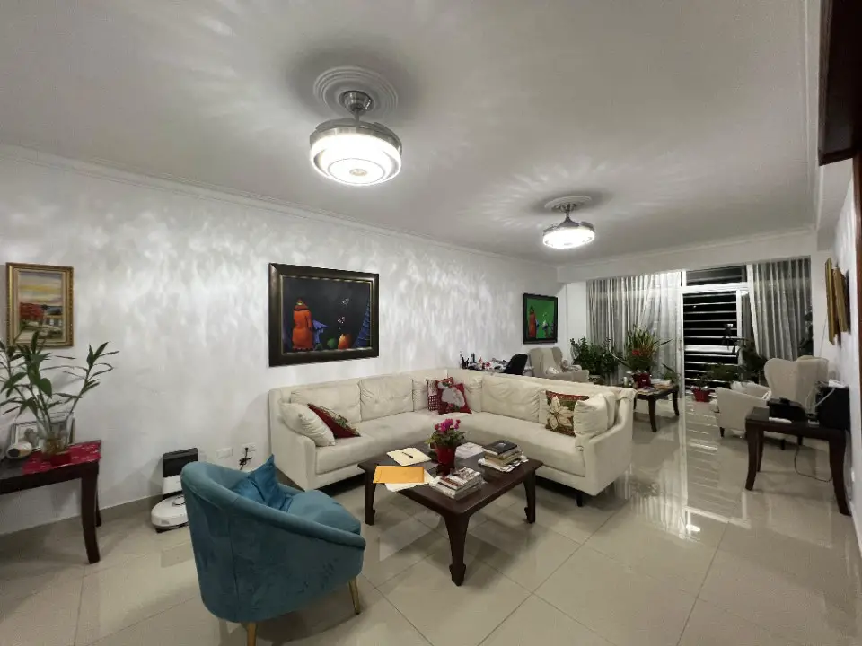 Apartamento clásico en Bella Vista  Foto 7206985-1.jpg