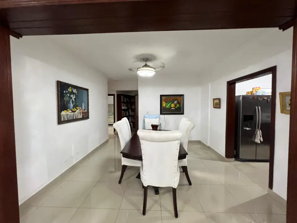 Apartamento clásico en Bella Vista  Foto 7206985-3.jpg