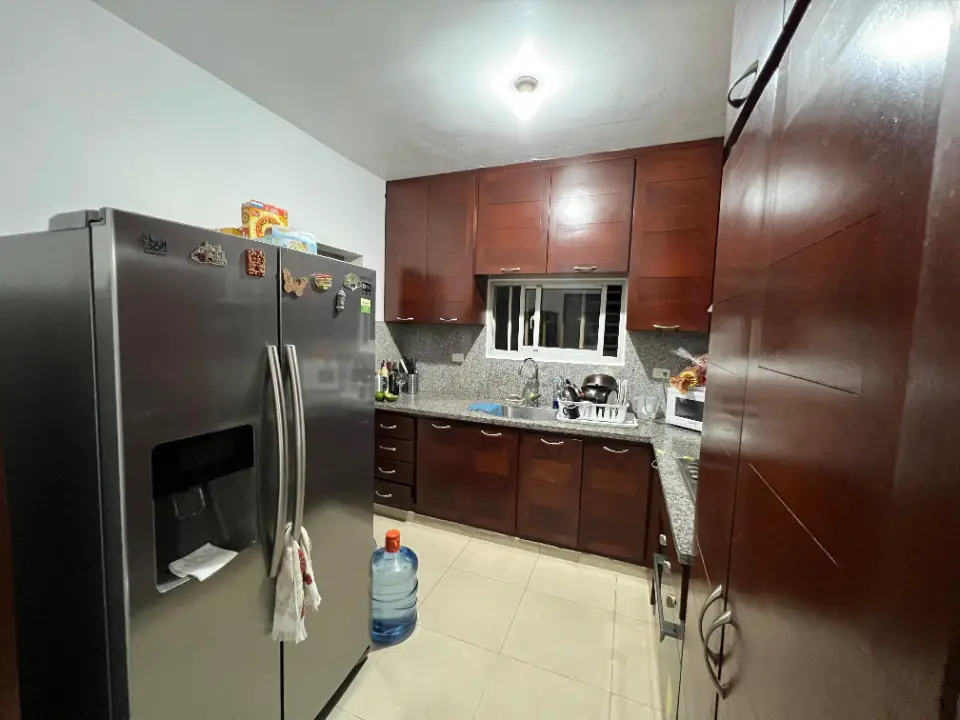 Apartamento clásico en Bella Vista  Foto 7206985-6.jpg