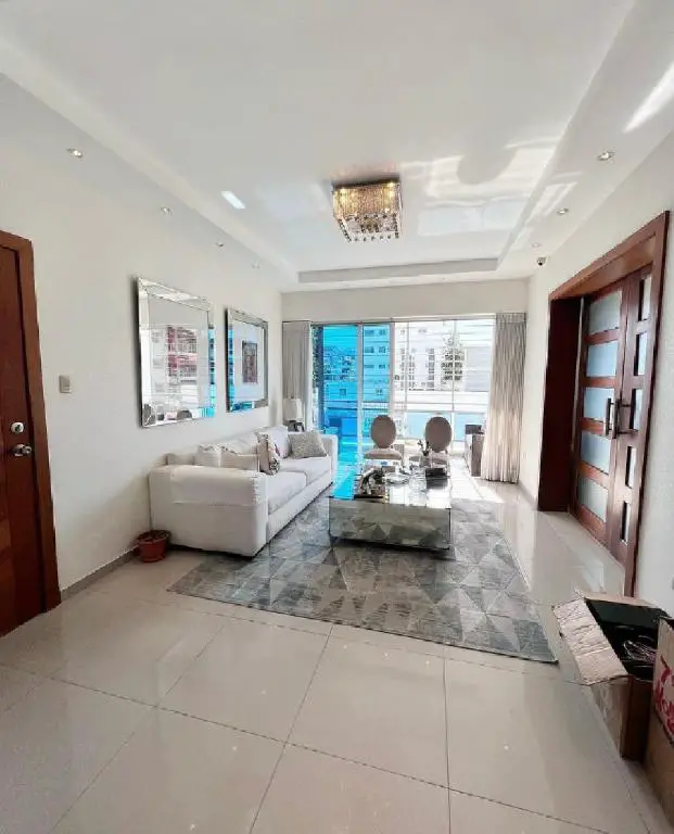 Vendo amplio y fresco apartamento de 142mts2 Foto 7206987-5.jpg