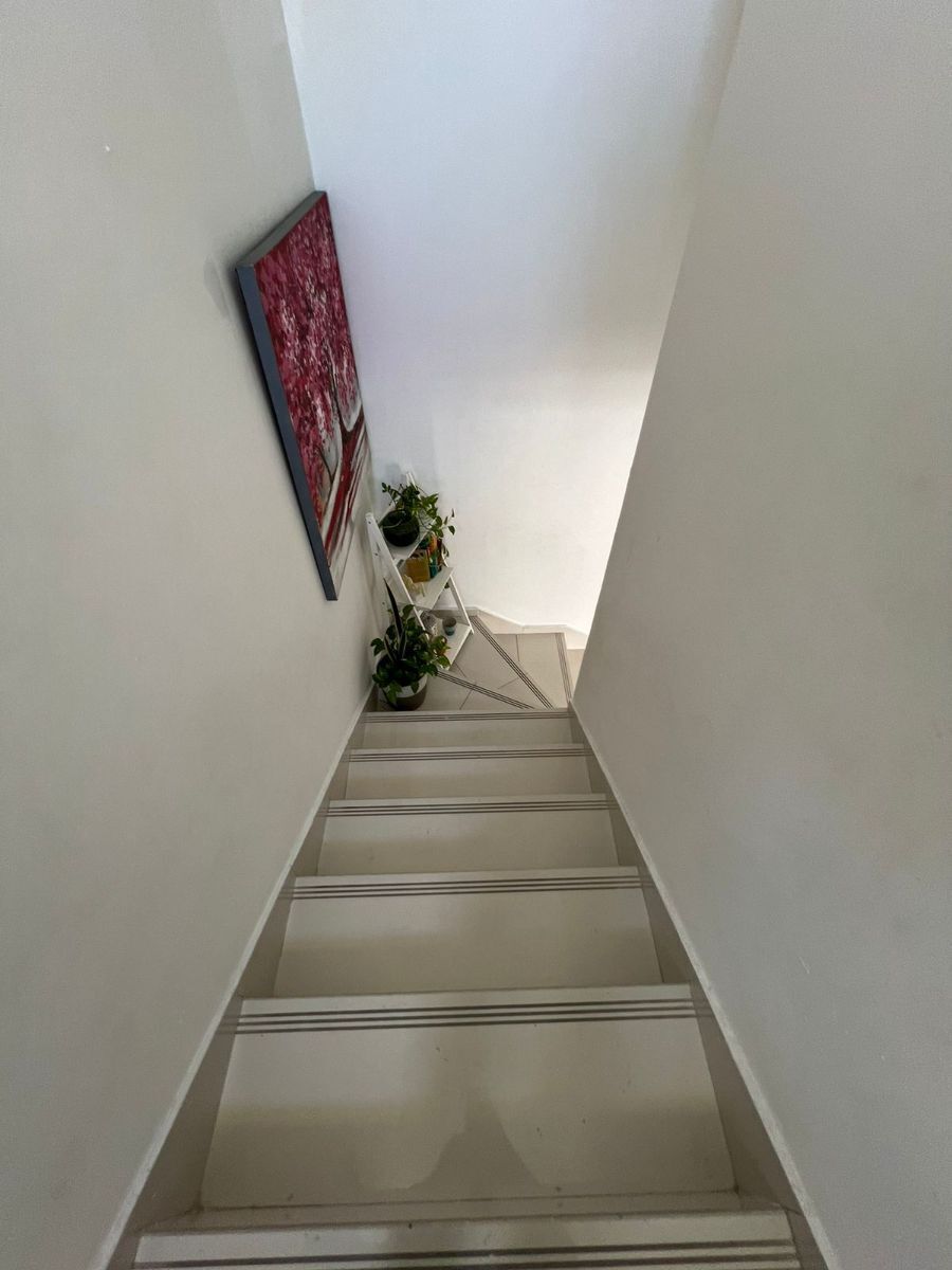 Apartamento con terraza en Quisqueya/Millón Foto 7206989-8.jpg