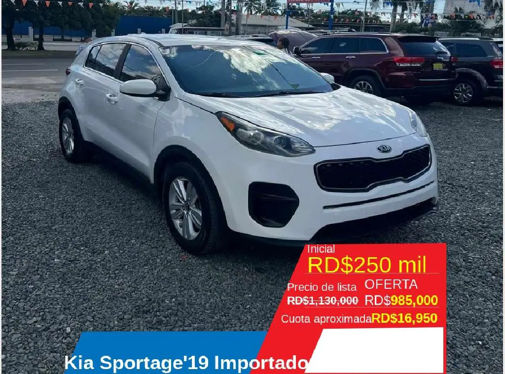 Kia Sportage 2019  Foto 7207179-1.jpg