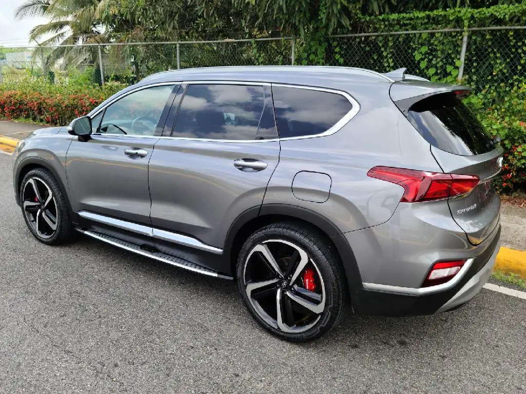 Hyundai Santa Fe 2019 Ultimate Limited 2.0 T.   Foto 7207283-j4.jpg