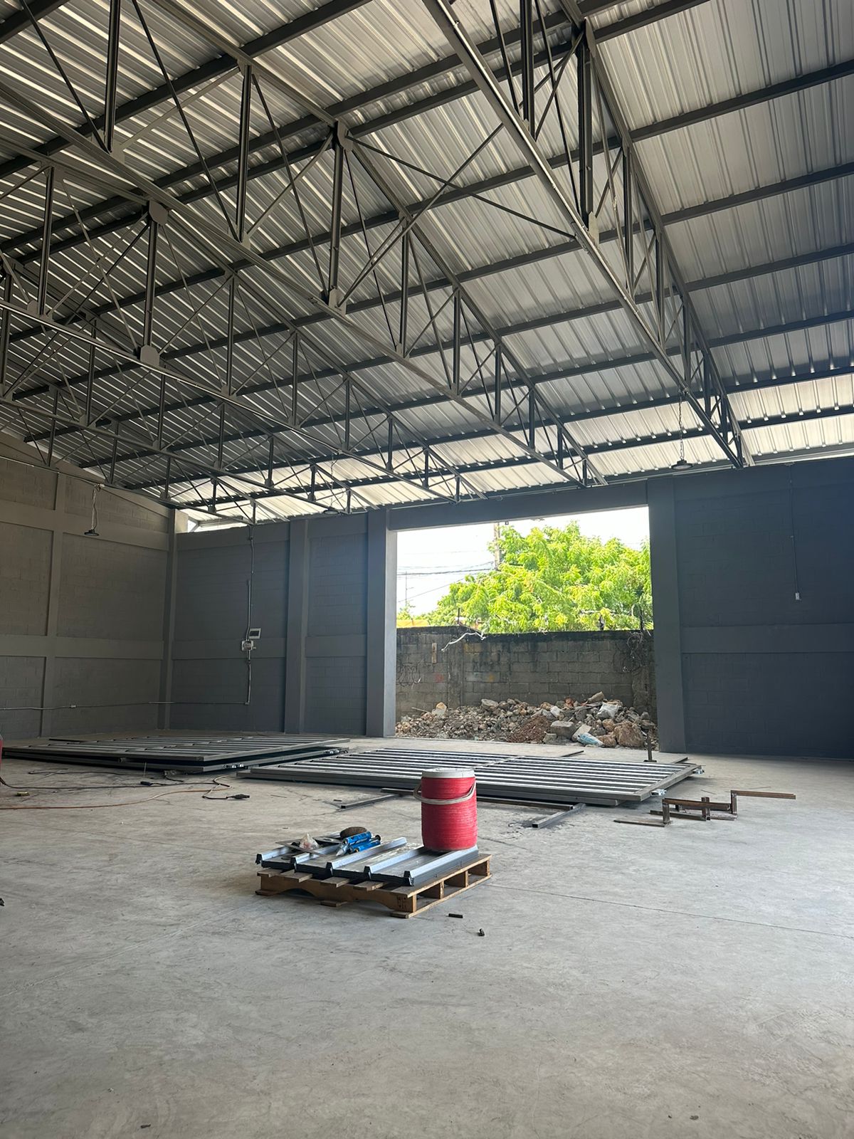 Nave Industrial En Alquiler En Villa María Zona Súper Comercial Foto 7207341-7.jpg