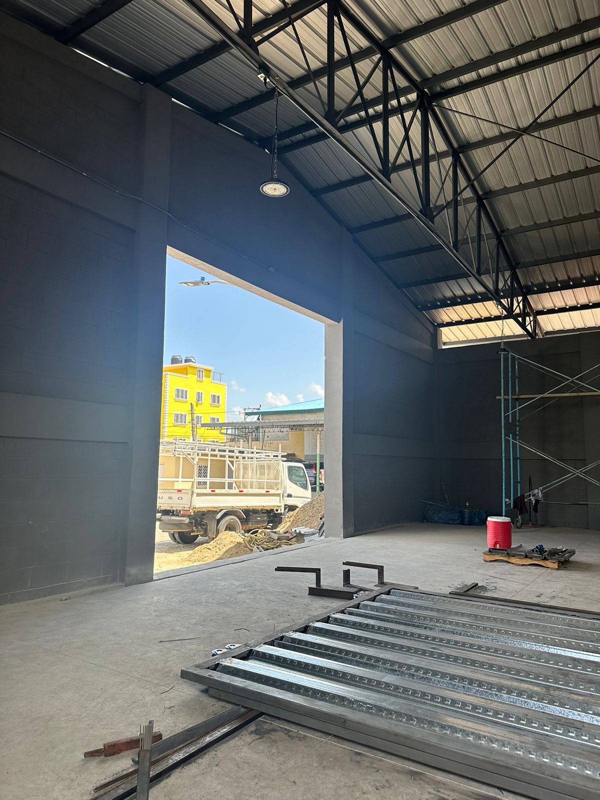 Nave Industrial En Alquiler En Villa María Zona Súper Comercial Foto 7207341-9.jpg