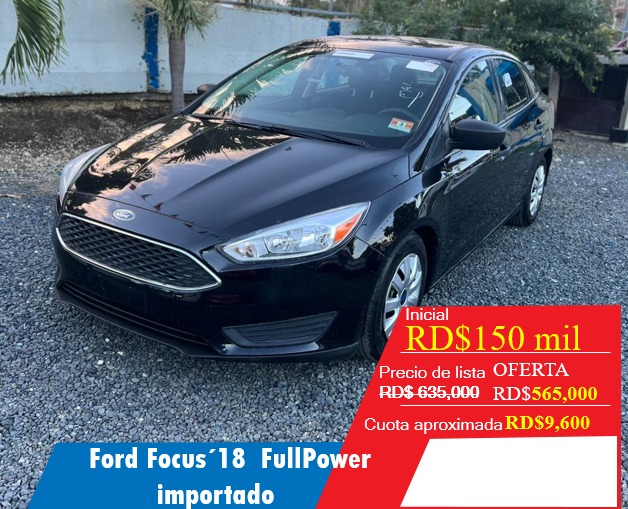 Ford Focus 2018 Foto 7207439-1.jpg