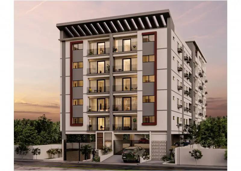 Apartamentos de 1 2 y 3 habitaciones en construcción en Bella Vista Foto 7207516-1.jpg