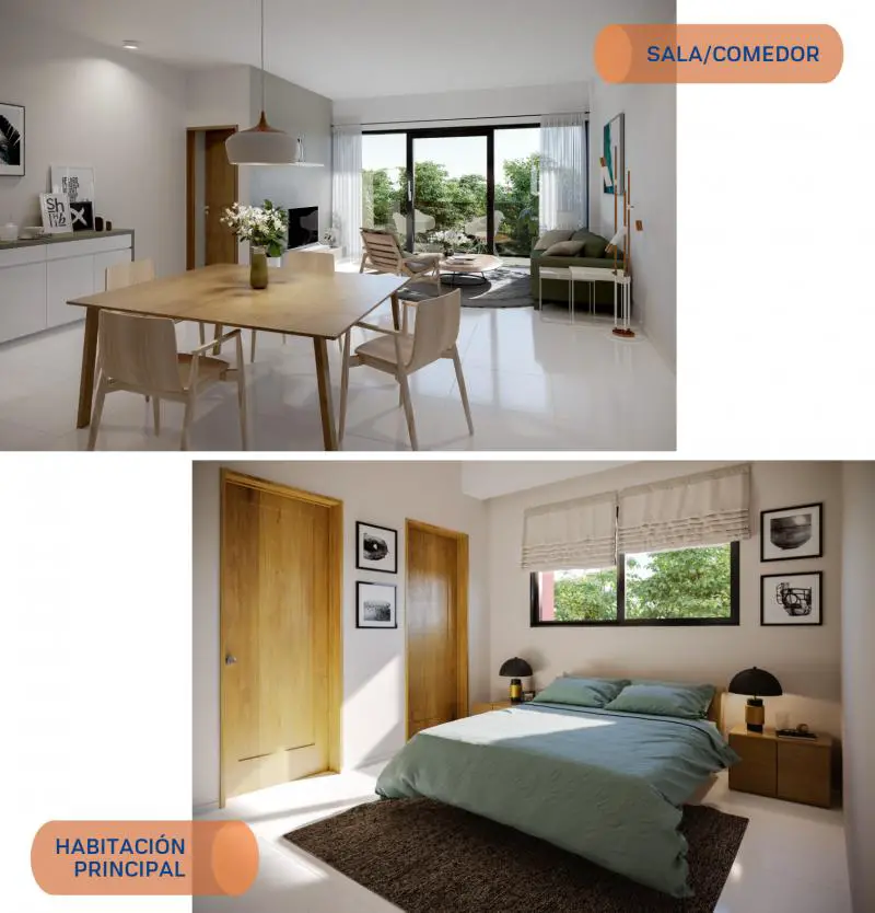 Apartamentos de 1 2 y 3 habitaciones en construcción en Bella Vista Foto 7207516-5.jpg