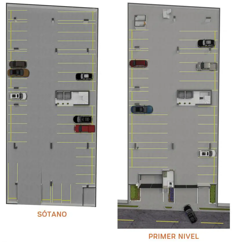 Apartamentos de 1 2 y 3 habitaciones en construcción en Bella Vista Foto 7207516-8.jpg
