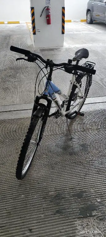 BICICLETA REACONDICIONADA LISTA PARA USAR Foto 7207555-3.jpg