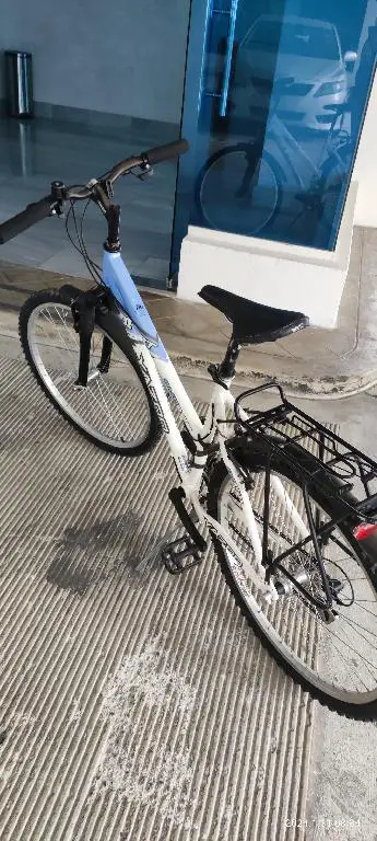 BICICLETA REACONDICIONADA LISTA PARA USAR Foto 7207555-4.jpg