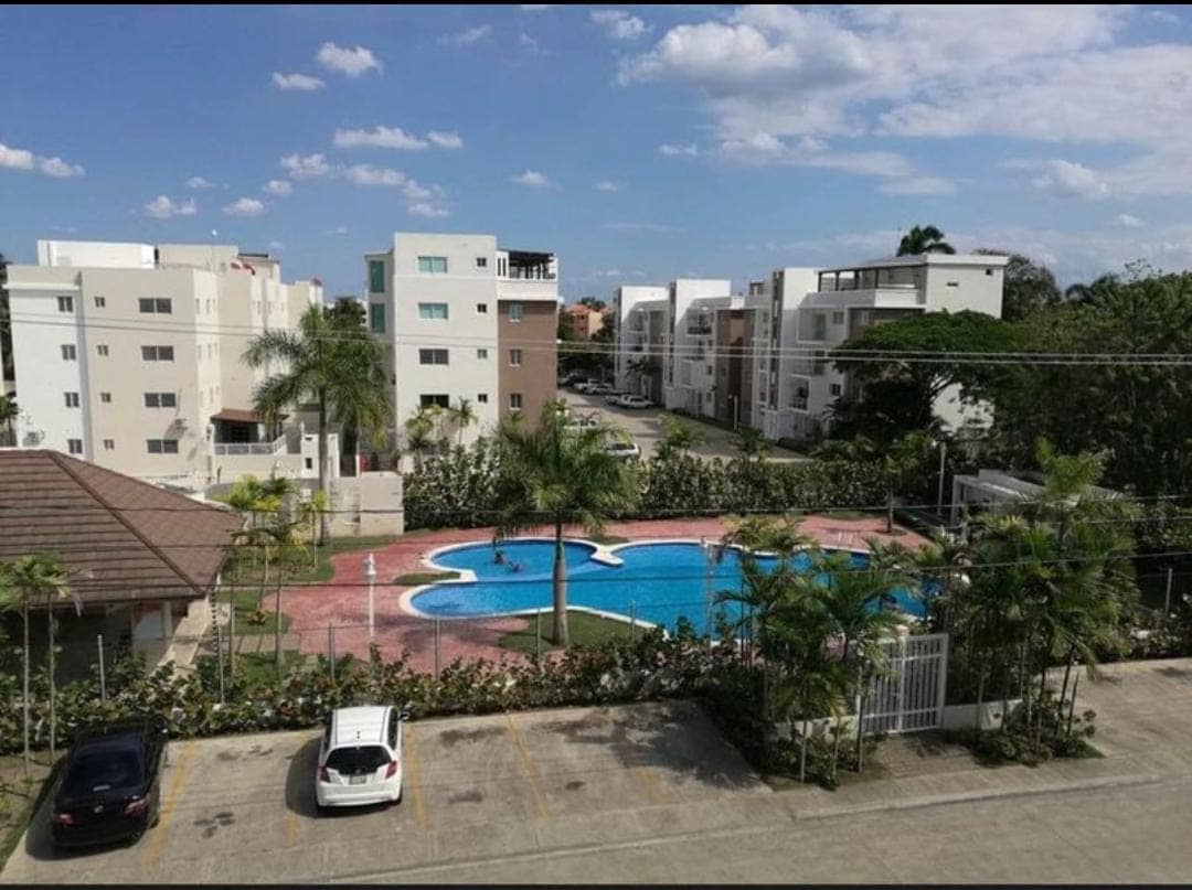 VPI-V 2024-0014 Rento Apartamento Gurabo Santiago República Dominicana Foto 7207565-1.jpg