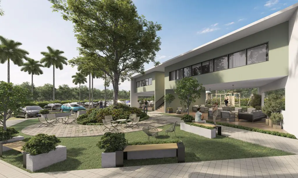 Proyecto de apartamentos en Av. Charles de Gaulle Foto 7207579-3.jpg
