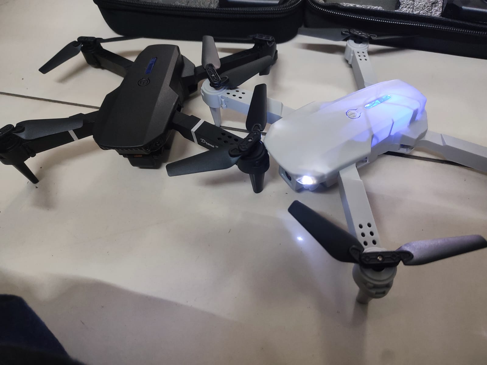 Vendo Drone  en Santo Domingo Este Foto 7207593-1.jpg