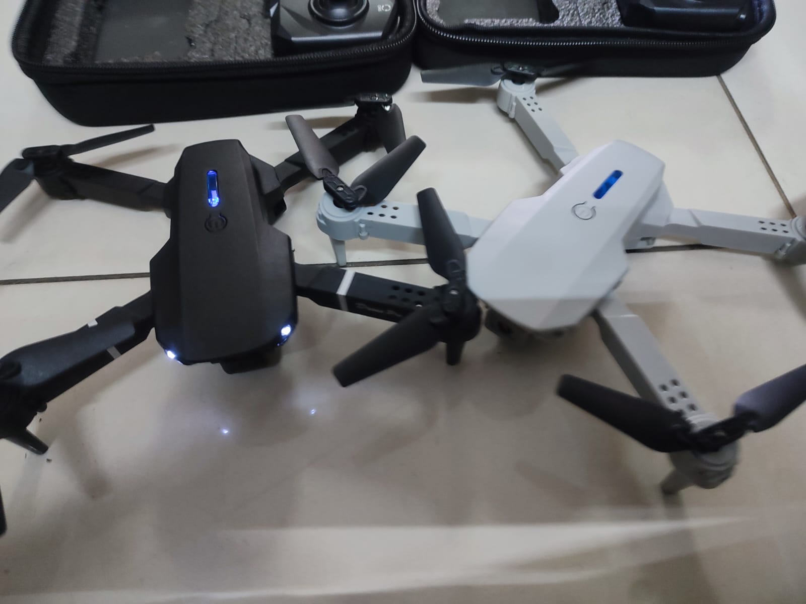 Vendo Drone  en Santo Domingo Este Foto 7207593-2.jpg