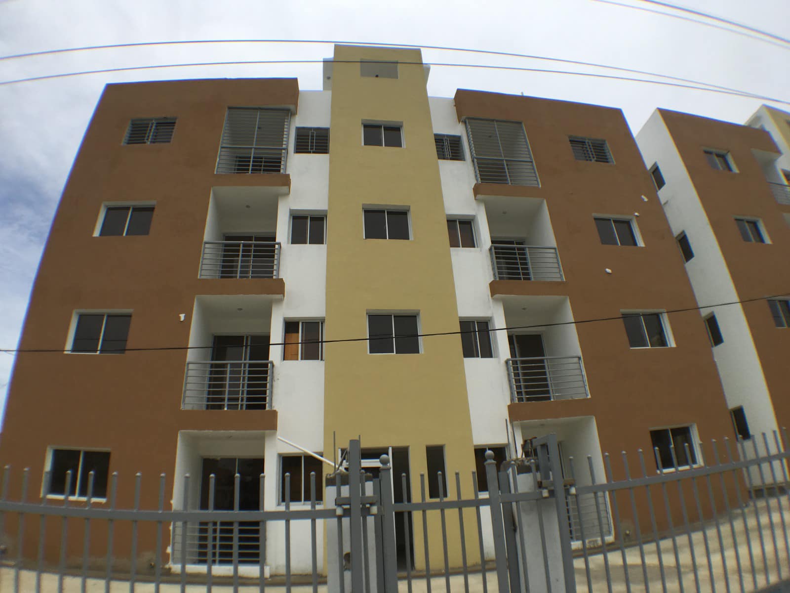 VPI-V 2024-0016 Rento Apartamento Villa Olímpica Santiago República Do Foto 7207697-1.jpg