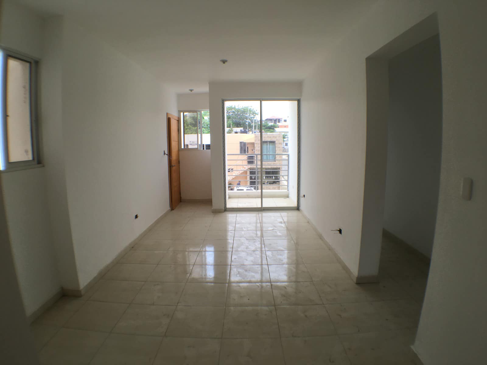 VPI-V 2024-0016 Rento Apartamento Villa Olímpica Santiago República Do Foto 7207697-4.jpg