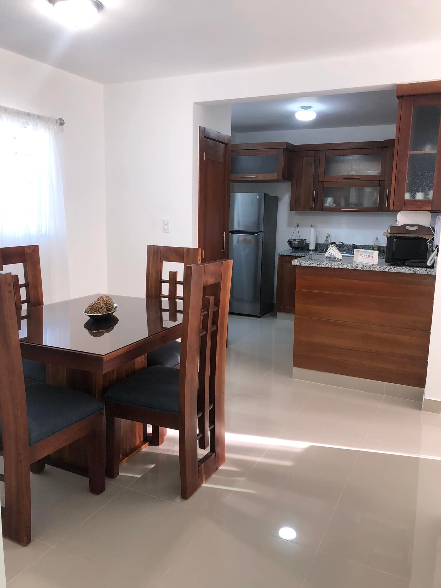 VPI-V 2024-0017 Rento Apartamento Llanos de  Gurabo Santiago República Foto 7207707-1.jpg