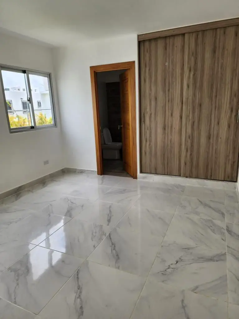 Casa Lista A Estrenar Primaveral II Punta Cana 2 Hab 2 Baños Foto 7207836-B1.jpg