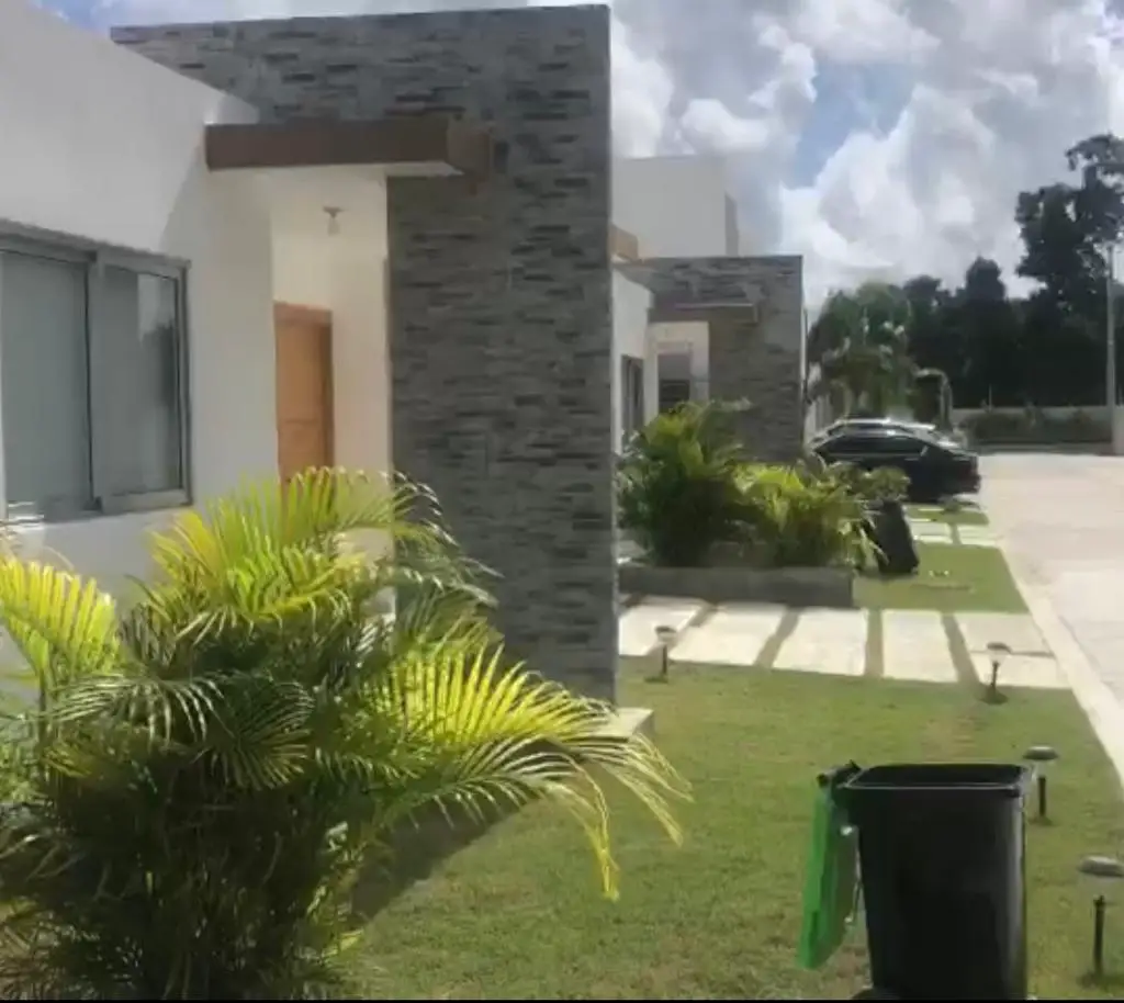 Casa Lista A Estrenar Primaveral II Punta Cana 2 Hab 2 Baños Foto 7207836-B2.jpg