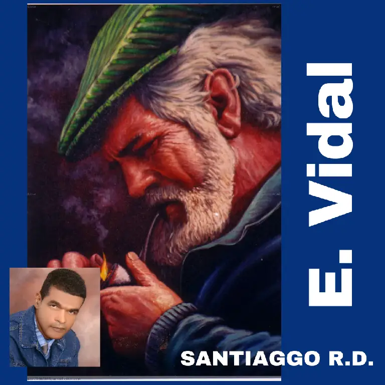 SANTIAGO DE LOS CABALLEROS E.VIDAL REP.DOM.PINTURA COSTUMBRISTA  Foto 7207845-7.jpg