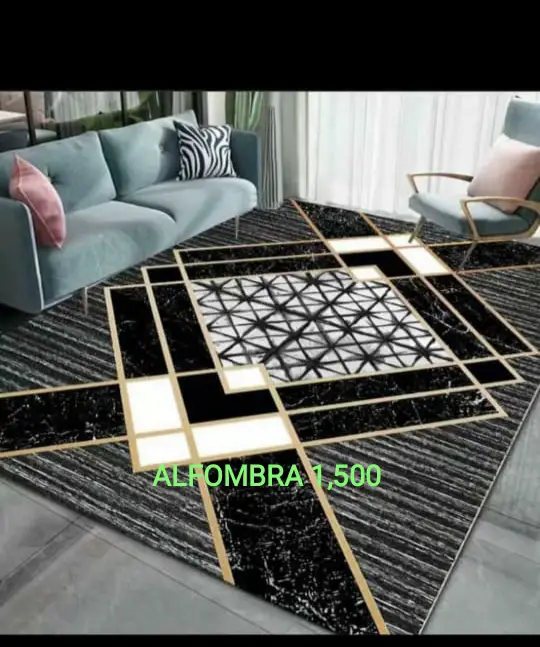 ALFOMBRAS DECORATIVAS  en Santo Domingo Oeste Foto 7207890-1.jpg