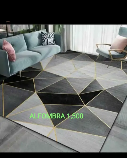 ALFOMBRAS DECORATIVAS  en Santo Domingo Oeste Foto 7207890-8.jpg