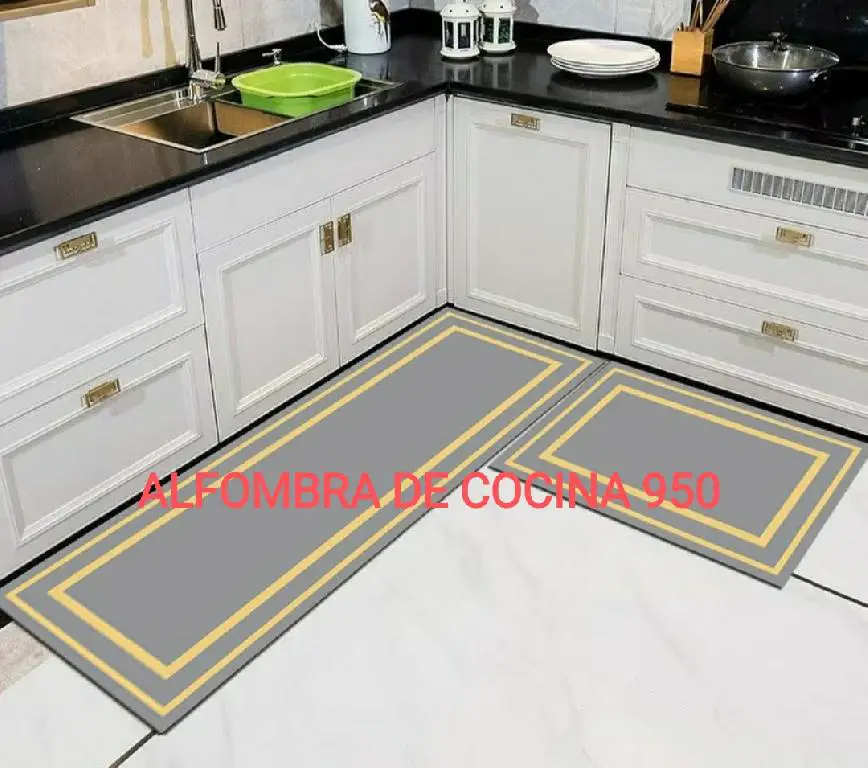ALFOMBRA DE COCINA  en Santo Domingo Oeste Foto 7207892-1.jpg