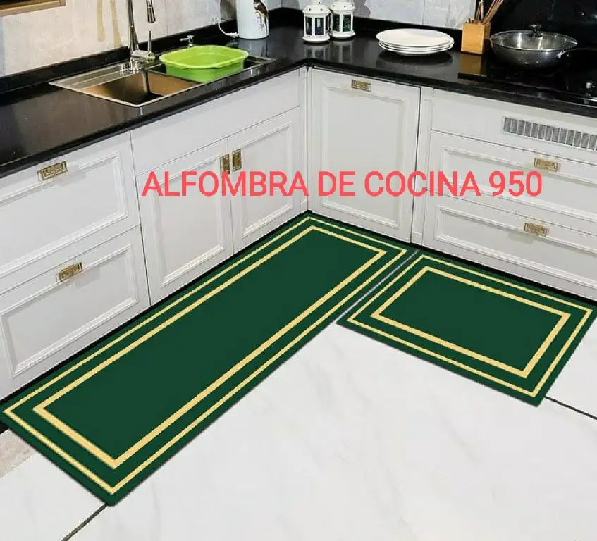 ALFOMBRA DE COCINA  en Santo Domingo Oeste Foto 7207892-4.jpg