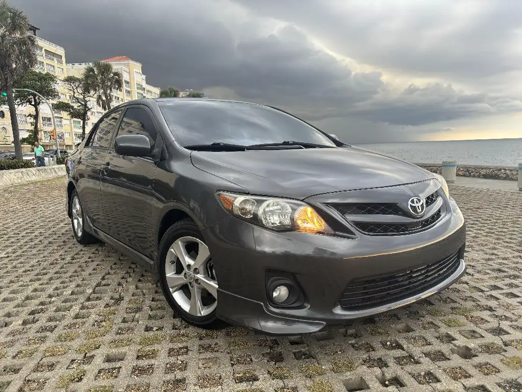 Toyota corolla s 2013 Foto 7207950-1.jpg