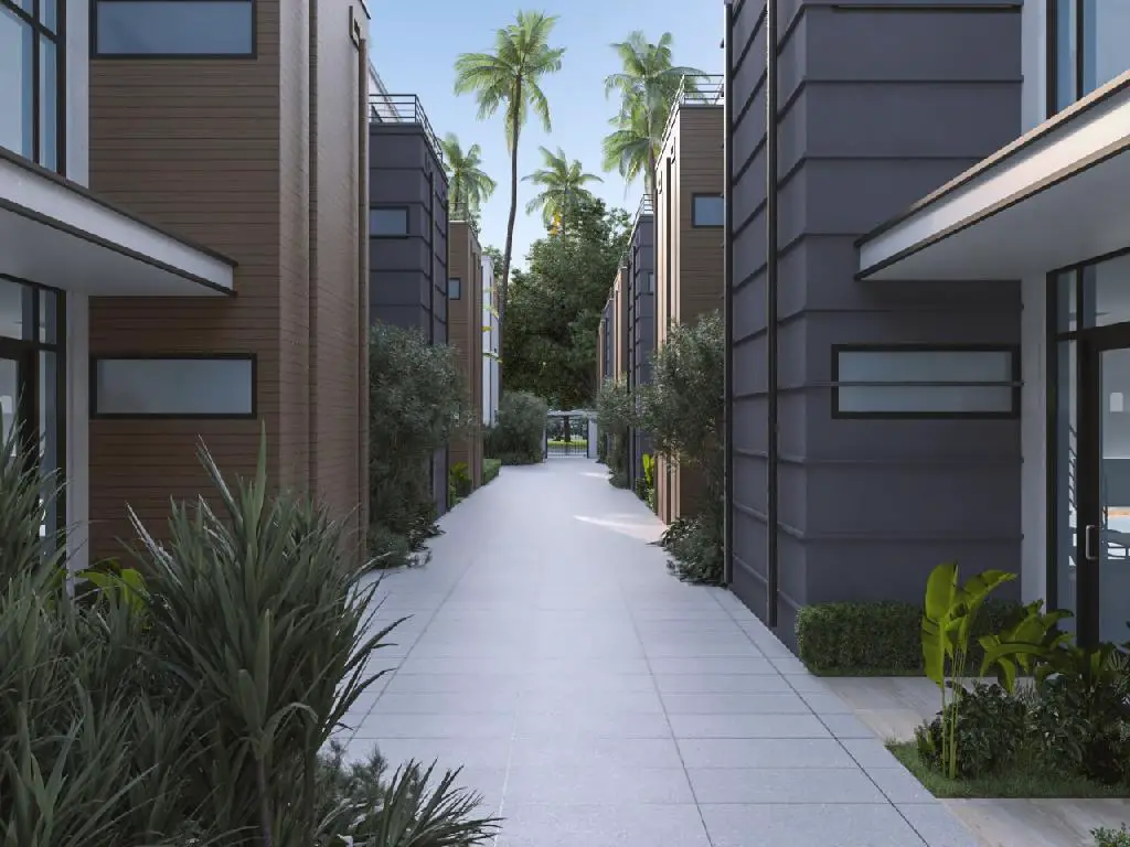 Townhouses Punta Cana 2 Habitaciones  Foto 7208174-2.jpg