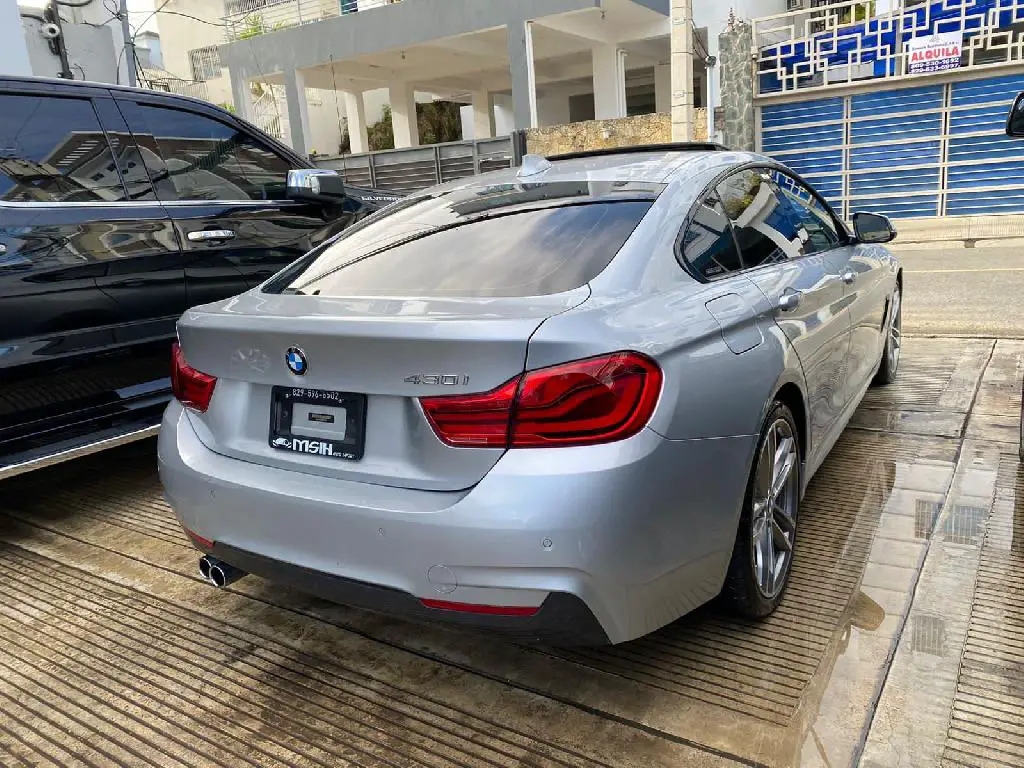 BMW GRAN COUPE 430i 2018 Foto 7208217-6.jpg