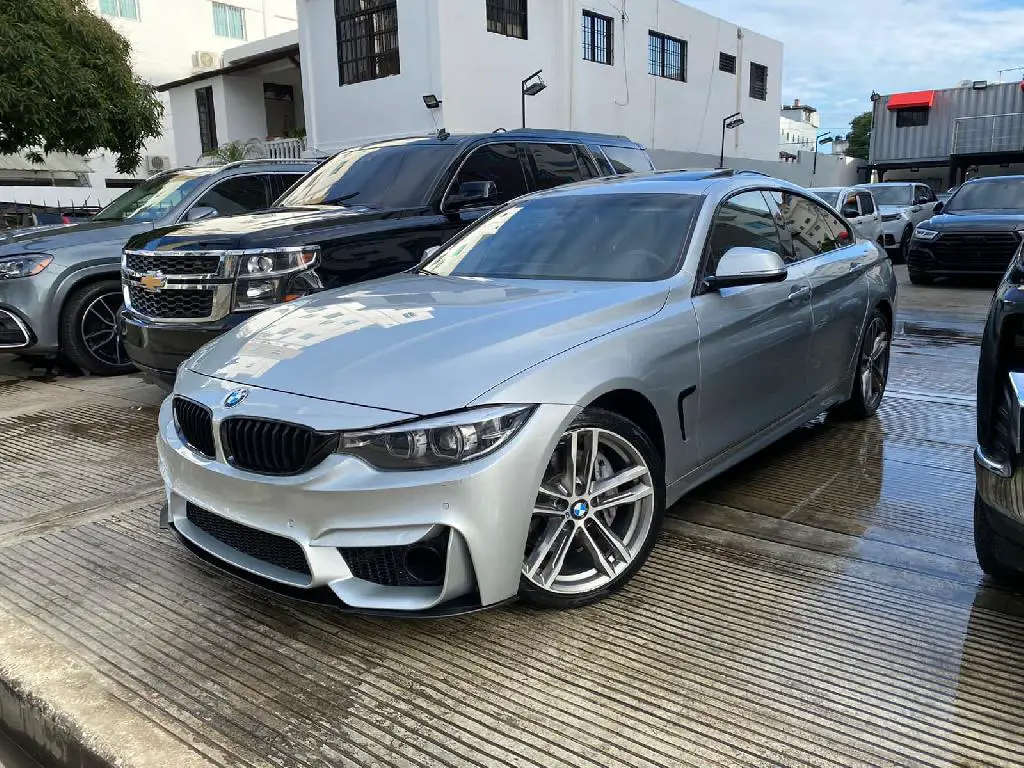 BMW GRAN COUPE 430i 2018 Foto 7208217-8.jpg