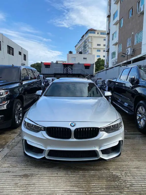 BMW GRAN COUPE 430i 2018 Foto 7208217-9.jpg