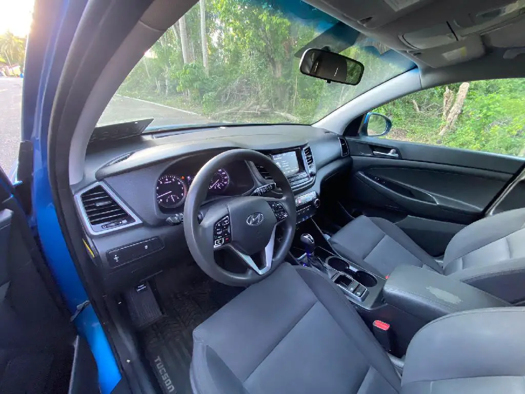 Hyundai Tucson 2018 SEL Foto 7208275-1.jpg