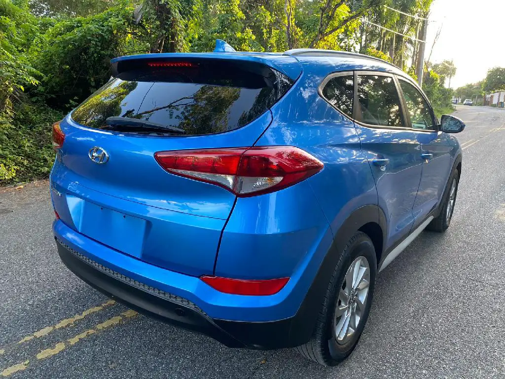 Hyundai Tucson 2018 SEL Foto 7208275-2.jpg