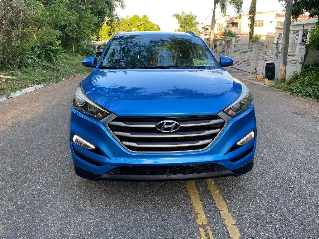Hyundai Tucson 2018 SEL Foto 7208275-3.jpg