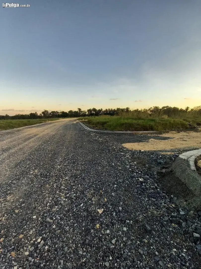 VENTA DE SOLARES CON CREDITOS APROVADOS POR LA MISMA CONSTRUCTORA Foto 7208367-1.jpg