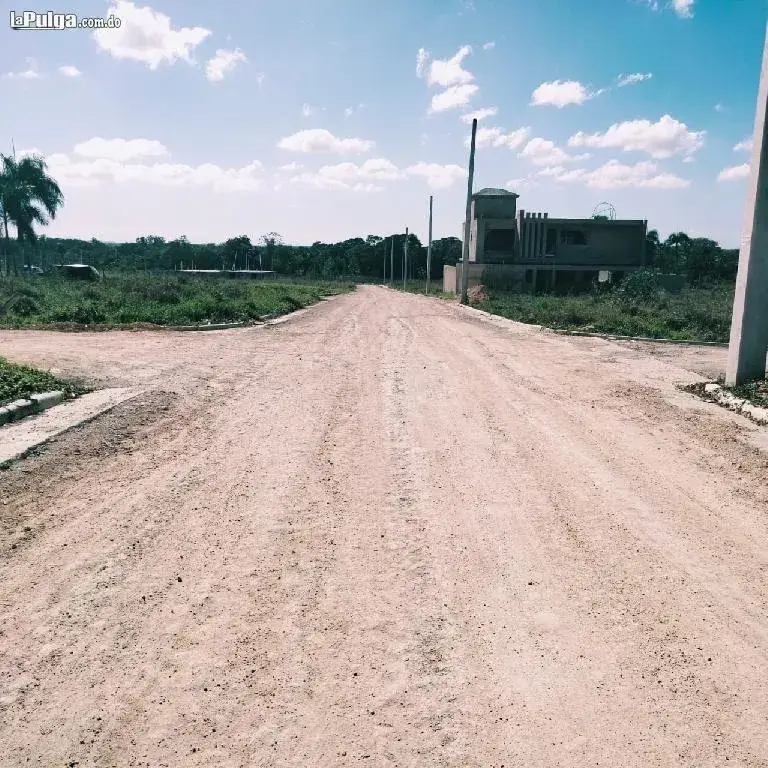 VENTA DE SOLARES CON CREDITOS APROVADOS POR LA MISMA CONSTRUCTORA Foto 7208367-2.jpg