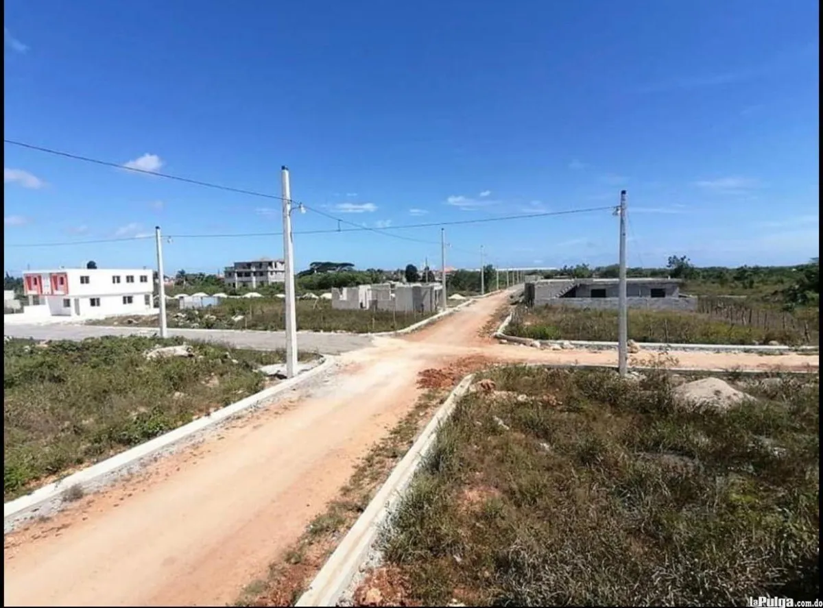 VENTA DE SOLARES CON CREDITOS APROVADOS POR LA MISMA CONSTRUCTORA Foto 7208367-3.jpg