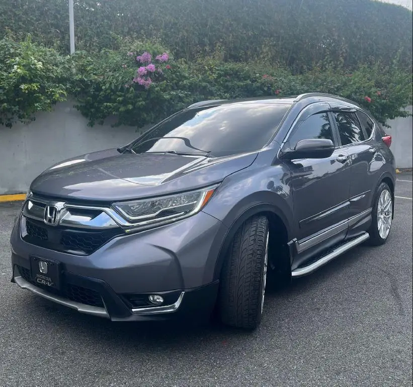 Honda crv touring 2018 Foto 7208372-5.jpg