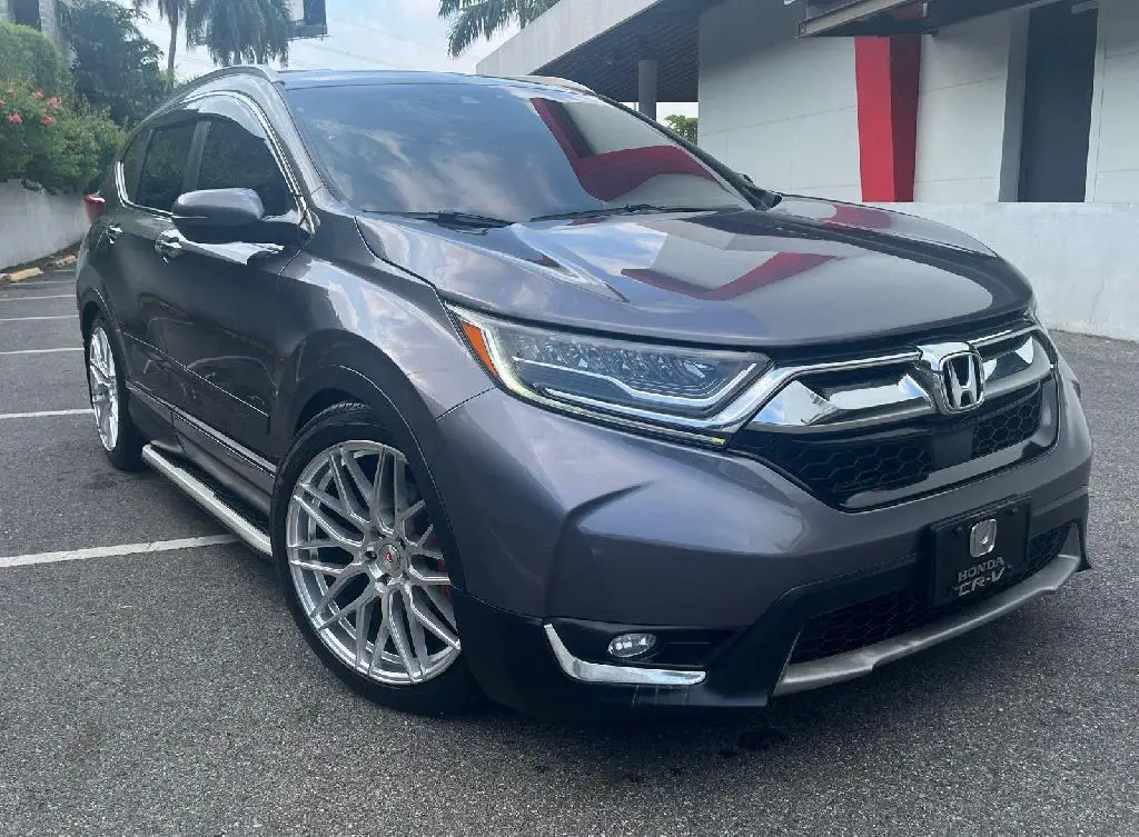 Honda crv touring 2018 Foto 7208372-6.jpg