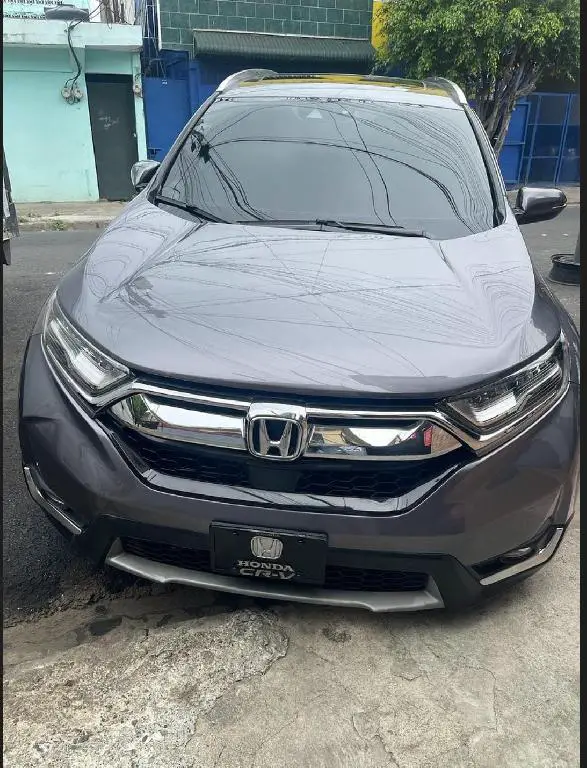 Honda crv touring 2018 Foto 7208372-7.jpg